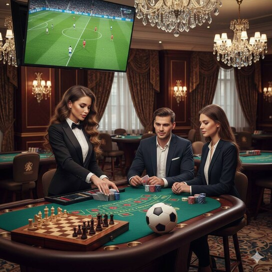 波币App下载官方界面展示